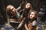 The Shannara Chronicles Review: MTV's Fantasy Delivers | Collider