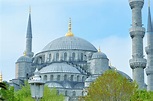 Turchia - Alla scoperta della Moschea Blu di Istanbul - Go Asia