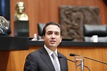 Fernando Yunes pide licencia al Senado; va por alcaldía en Veracruz ...