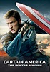 Captain America: The Winter Soldier Movie Poster - ID: 214474 - Image Abyss