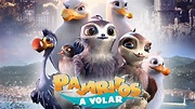 Pajaritos a volar (2019) Full HD 1080p Español Latino Excelente [Mega]