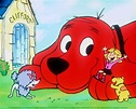 Clifford-perro rojo: Clifford El Gran Perro Rojo