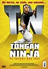 Cartel de la película Tongan Ninja - Foto 1 por un total de 2 ...