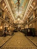 The Pfister Hotel: A Milwaukee Hotel Wows with Art | Wander With Wonder
