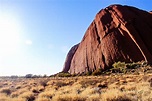 El Uluru: todo lo que debes saber - Mi Viaje