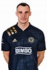 Union sign Dániel Gazdag from Budapest Honvéd FC – The Philly Soccer Page