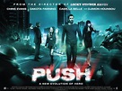 Image gallery for Push - FilmAffinity