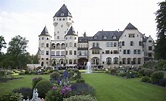 Palácios Reais - Castelo de Berg - Blog_Real - O Blog das Monarquias