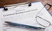 Criminal Record and Background Checks • Maritect Solutions
