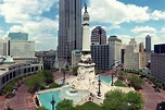 Top 10 Must to Visit Tourist Attractions in Indianapolis