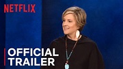 Brené Brown: the Call to Courage | Official Trailer [HD] | Netflix ...