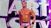 Davey Boy Smith Jr. prêt pour un retour à WWE NXT UK ? - Catch-Newz