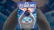 Pie Pequeño: nuevo trailer y poster de la película animada