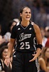 Becky Hammon named to Spurs staff, first woman assistant coach in major ...