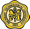 Michigan tech Logos