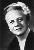 Ida Noddack, precursora no reconocida de la fisión nuclear - Mujeres ...