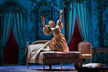 Opera Profile: Verdi's 'La Traviata,' One of the Greatest Italian Works ...
