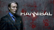 Hannibal Lecter - Hannibal TV Series Wallpaper (34599544) - Fanpop