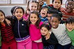 Building a Supportive Classroom Community in Early Childhood | Edutopia