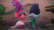 Trolls 3 - Tutti insieme, il trailer mostra la nuova avventura di Poppy ...