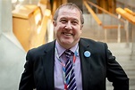 Graeme Dey: We should be very clear rail is devolved - it is for us to ...