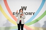 WEconomy 我們的女力經濟 2024婦女節系列活動記者會宣布性平三法修正案正式上路-風傳媒