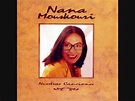 Nana Mouskouri - Alma Latina / Todas sus grabaciones en español ...