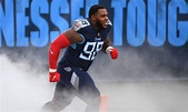 Jeffery Simmons becomes second Titans player on NFL Top 100 at no. 78 ...