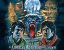 Un hombre lobo americano en Londres cumple 39 años de estreno