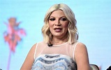 Tori Spelling net worth, age, wiki, family, biography and latest ...