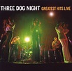 Three Dog Night: Greatest Hits - Live: Three Dog Night: Amazon.ca: Music