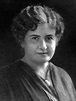 Quem foi Maria Montessori, pedagoga italiana que revolucionou a ...