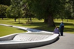 Diana Memorial Fountain - Hyde Park - The Royal Parks