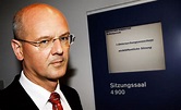 Siegfried Kauder muss sich Parteiausschlussverfahren der CDU stellen ...