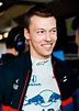 Daniil Kvyat Height, Weight, Age, Girlfriend, Family, Facts, Biography