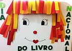 18 de abril é o Dia Nacional do Livro Infantil - Correio Nogueirense