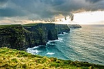 Irland - die 5 schrägsten Besonderheiten der grünen Insel!