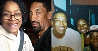 Who Is Scottie Pippen’s First Wife Karen McCollum and Where Is She Now?