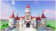Château de Peach | Wiki Mario | Fandom