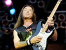 Rockfile Radio Rock Files: Happy Birthday DAVE MURRAY (video)