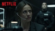 Die Netflix Female Force Spezialeinheit | Netflix - YouTube