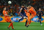 El Mundial 2010: España - Holanda : Las mejores imágenes de la final ...