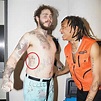 75+ Post Malone Tattoos with Meanings (2021) including New Cool Hidden ...
