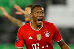David Alaba ‘signs Real Madrid contract’ to complete free transfer from ...