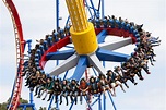 Enjoy the Thrills at Six Flags Hurricane Harbor and Discovery Kingdom ...