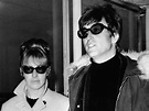 Cynthia Lennon Reflects On Life With John : NPR