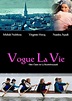 Vogue la Vie! (2014) French movie cover