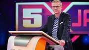 "5 gegen Jauch" am Samstag bei RTL verpasst?: Wiederholung der Sendung ...