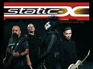 Back To The Death Trip For STATIC-X | HEAVY Magazine