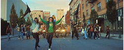 Macklemore Goes "Downtown" in New Music Video | Seattle Music | Seattle Met